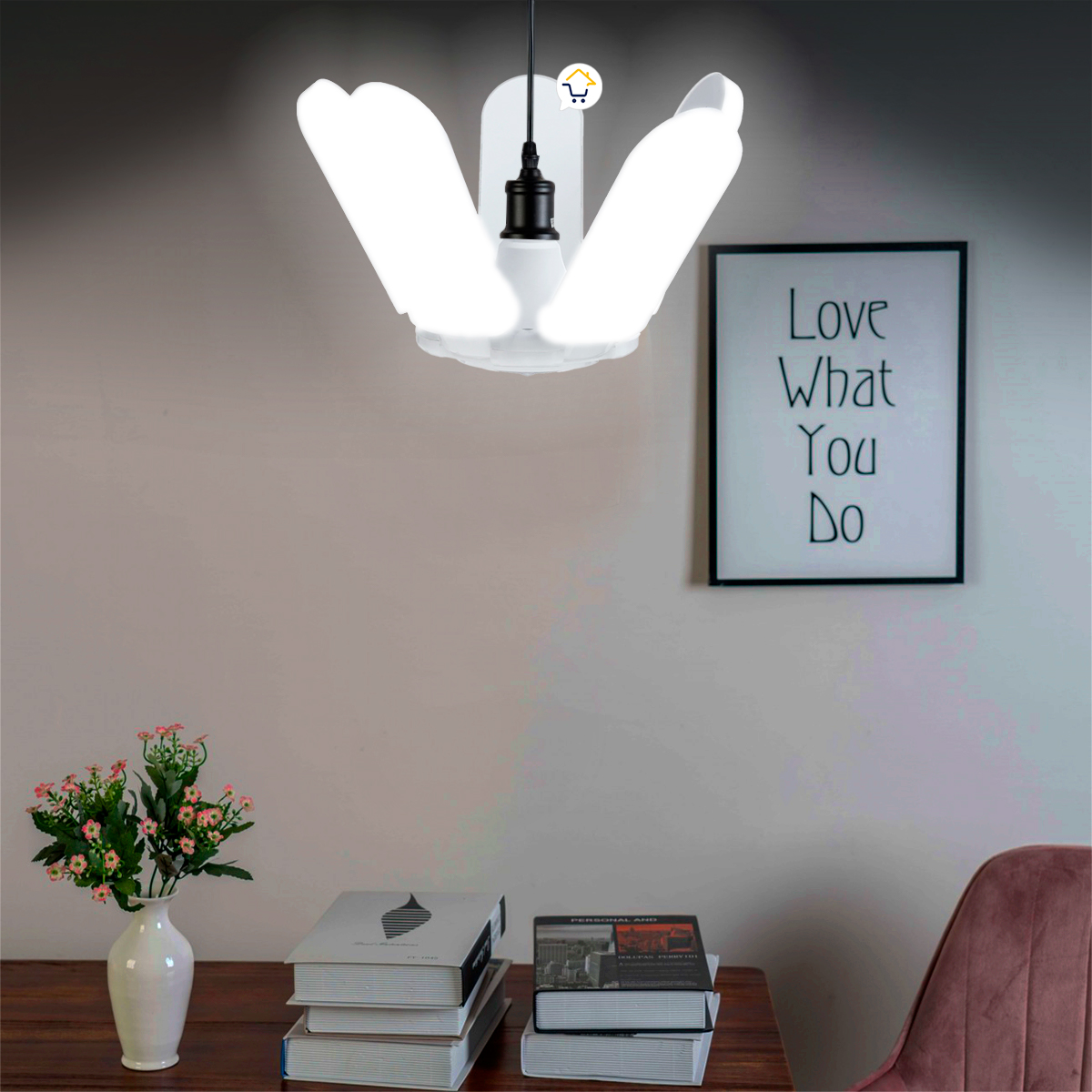 Miniatura 6 de Bombillo Lampara Led Plegable 5 Lx059